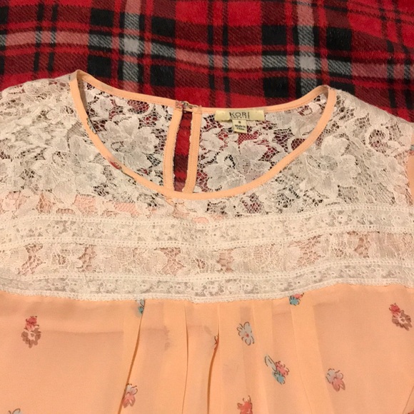 NWOT Kobi dress size small, never worn - Picture 2 of 4